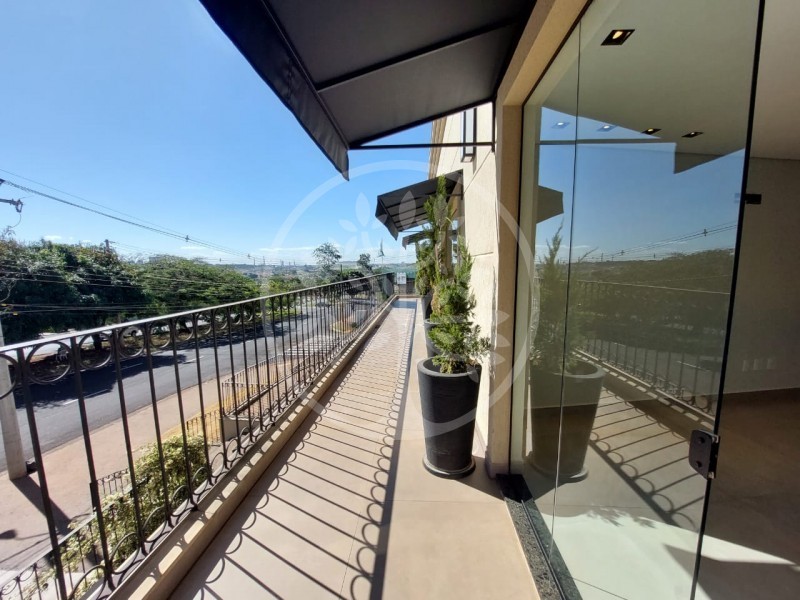 Imobiliária Ribeirão Preto - Vitalità Imóveis - Sala Comercial - City Ribeirão - Ribeirão Preto