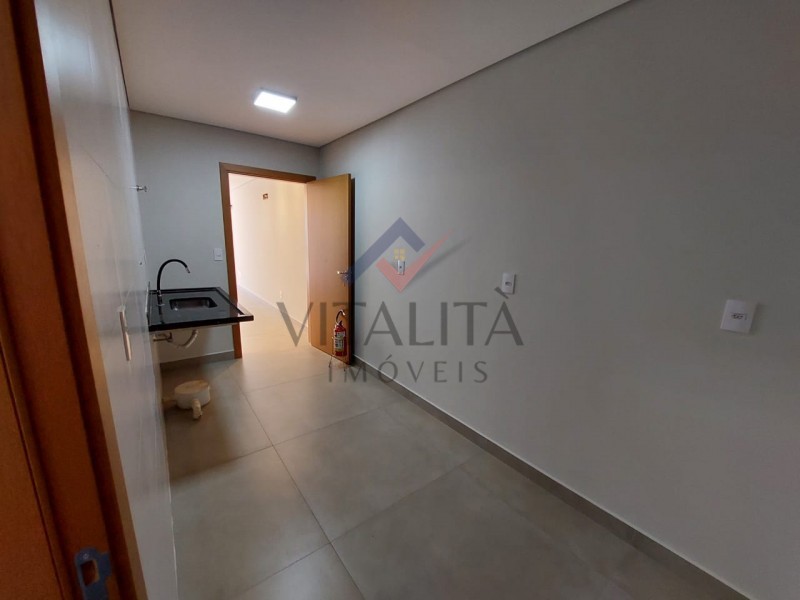 Imobiliária Ribeirão Preto - Vitalità Imóveis - Sala Comercial - City Ribeirão - Ribeirão Preto