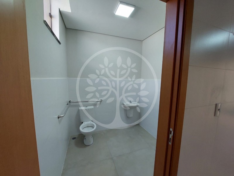 Imobiliária Ribeirão Preto - Vitalità Imóveis - Sala Comercial - City Ribeirão - Ribeirão Preto