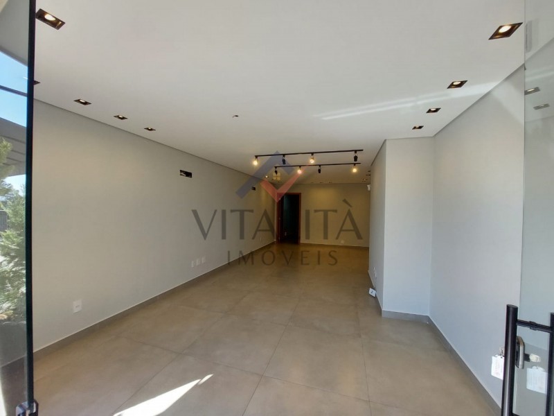 Sala Comercial - City Ribeirão - Ribeirão Preto