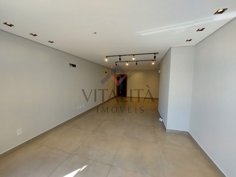 Imobiliária Ribeirão Preto - Vitalità Imóveis - Sala Comercial - City Ribeirão - Ribeirão Preto