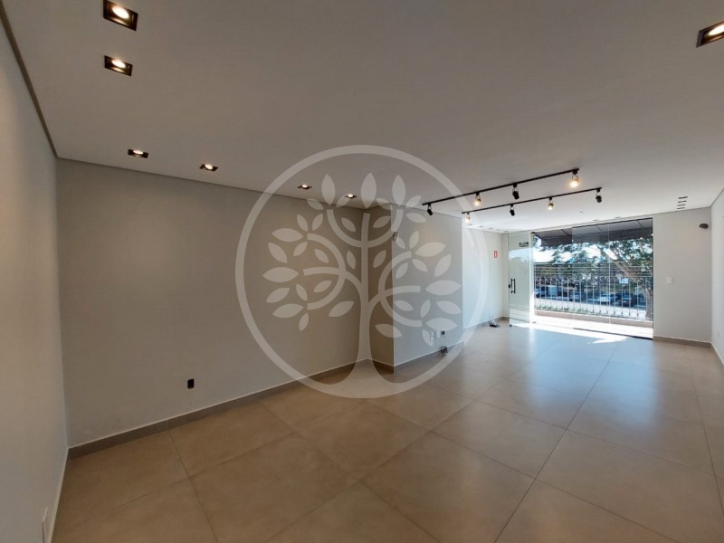 Imobiliária Ribeirão Preto - Vitalità Imóveis - Sala Comercial - City Ribeirão - Ribeirão Preto