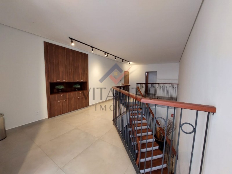 Imobiliária Ribeirão Preto - Vitalità Imóveis - Sala Comercial - City Ribeirão - Ribeirão Preto
