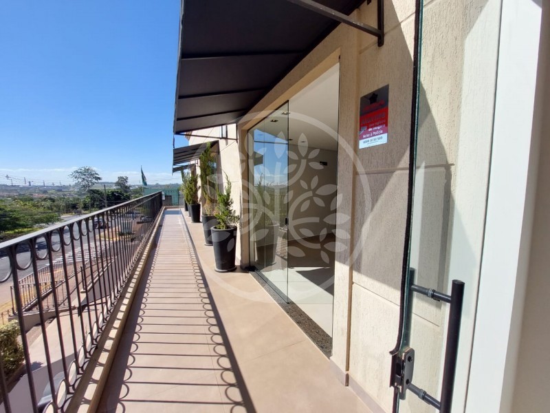 Imobiliária Ribeirão Preto - Vitalità Imóveis - Sala Comercial - City Ribeirão - Ribeirão Preto