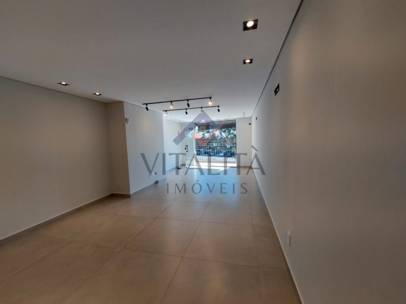 Imobiliária Ribeirão Preto - Vitalità Imóveis - Sala Comercial - City Ribeirão - Ribeirão Preto