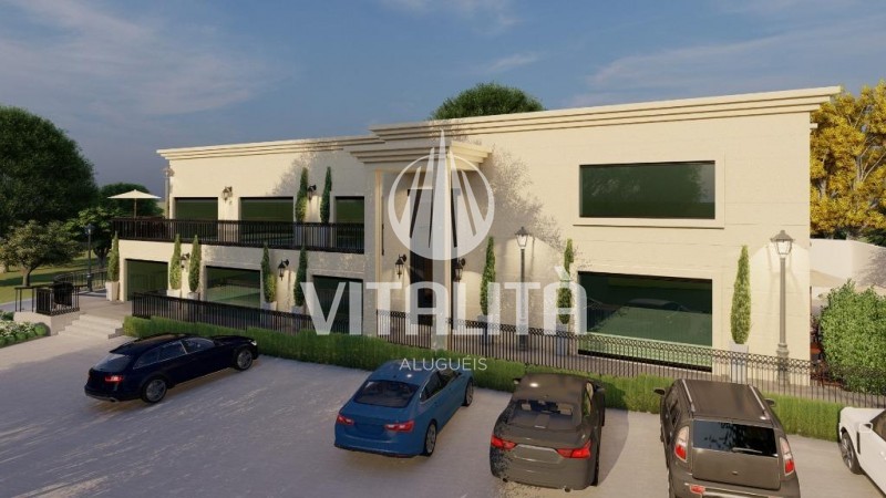 Imobiliária Ribeirão Preto - Vitalità Imóveis - Sala Comercial - City Ribeirão - Ribeirão Preto