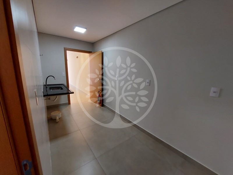 Imobiliária Ribeirão Preto - Vitalità Imóveis - Sala Comercial - City Ribeirão - Ribeirão Preto