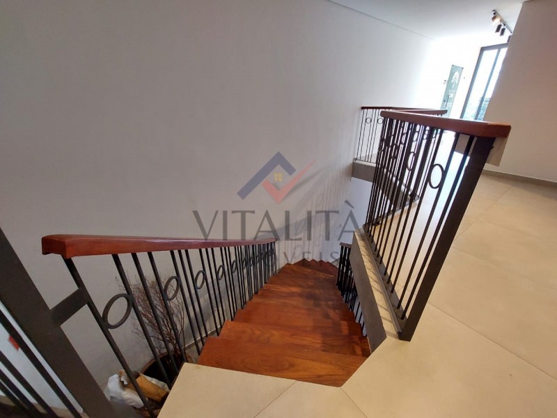 Imobiliária Ribeirão Preto - Vitalità Imóveis - Sala Comercial - City Ribeirão - Ribeirão Preto