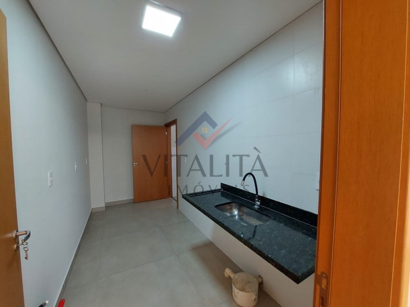 Imobiliária Ribeirão Preto - Vitalità Imóveis - Sala Comercial - City Ribeirão - Ribeirão Preto