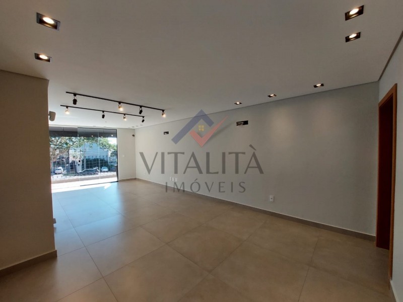 Imobiliária Ribeirão Preto - Vitalità Imóveis - Sala Comercial - City Ribeirão - Ribeirão Preto