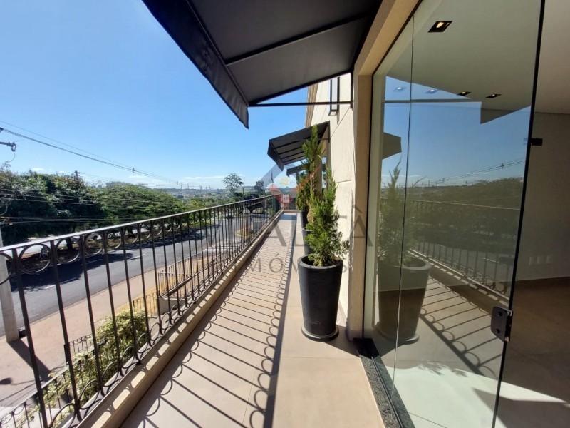 Imobiliária Ribeirão Preto - Vitalità Imóveis - Sala Comercial - City Ribeirão - Ribeirão Preto