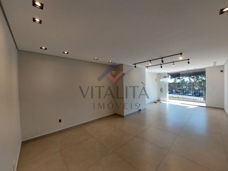 Imobiliária Ribeirão Preto - Vitalità Imóveis - Sala Comercial - City Ribeirão - Ribeirão Preto