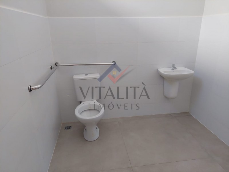Imobiliária Ribeirão Preto - Vitalità Imóveis - Sala Comercial - City Ribeirão - Ribeirão Preto