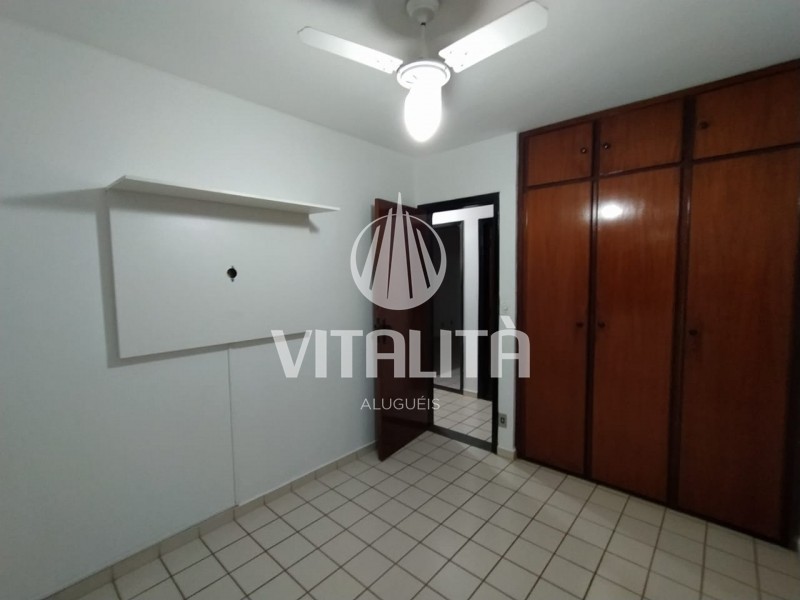 Imobiliária Ribeirão Preto - Vitalità Imóveis - Apartamento - Iguatemi - Ribeirão Preto