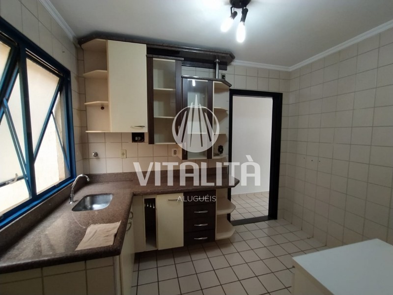 Imobiliária Ribeirão Preto - Vitalità Imóveis - Apartamento - Iguatemi - Ribeirão Preto