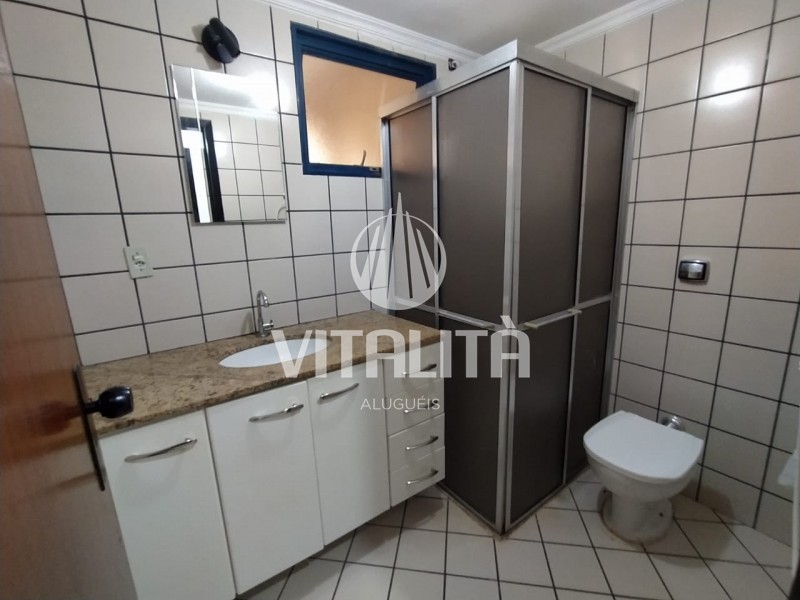 Imobiliária Ribeirão Preto - Vitalità Imóveis - Apartamento - Iguatemi - Ribeirão Preto