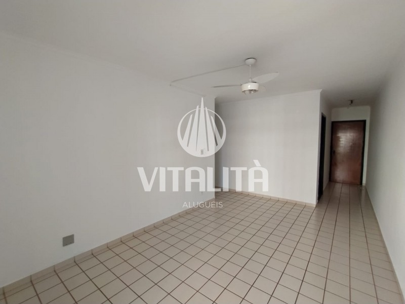 Imobiliária Ribeirão Preto - Vitalità Imóveis - Apartamento - Iguatemi - Ribeirão Preto