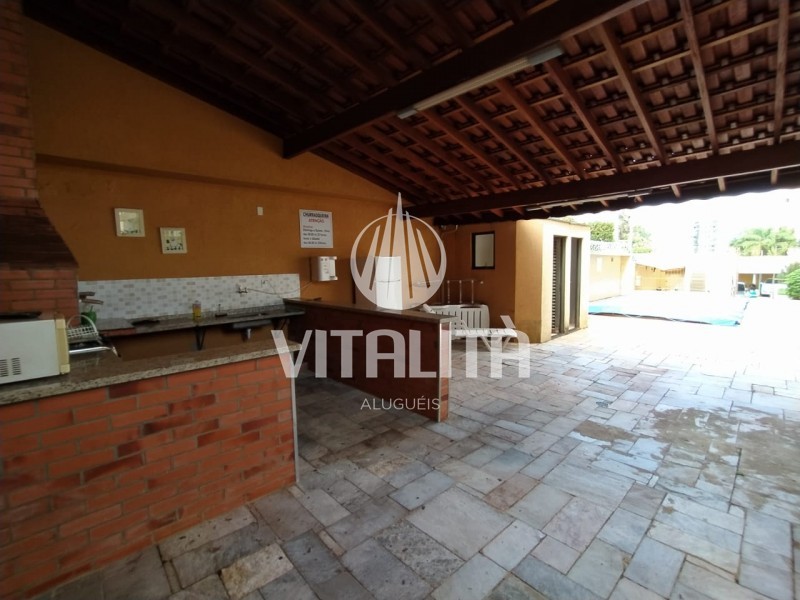 Imobiliária Ribeirão Preto - Vitalità Imóveis - Apartamento - Iguatemi - Ribeirão Preto