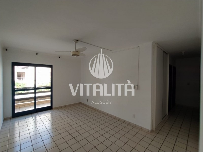 Imobiliária Ribeirão Preto - Vitalità Imóveis - Apartamento - Iguatemi - Ribeirão Preto