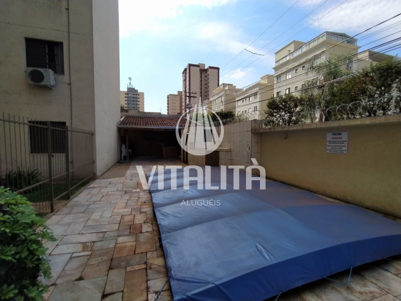 Imobiliária Ribeirão Preto - Vitalità Imóveis - Apartamento - Iguatemi - Ribeirão Preto