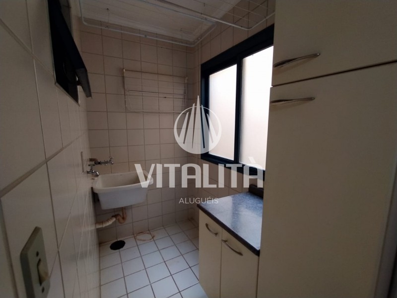 Imobiliária Ribeirão Preto - Vitalità Imóveis - Apartamento - Iguatemi - Ribeirão Preto