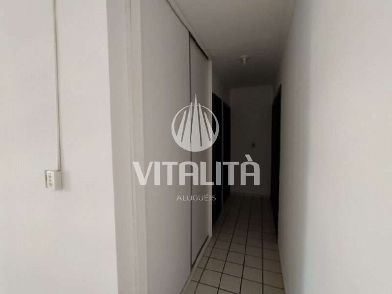 Imobiliária Ribeirão Preto - Vitalità Imóveis - Apartamento - Iguatemi - Ribeirão Preto