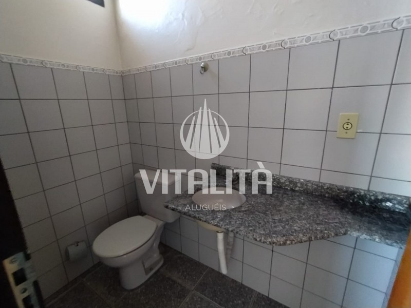 Imobiliária Ribeirão Preto - Vitalità Imóveis - Sala Comercial - Jardim América - Ribeirão Preto