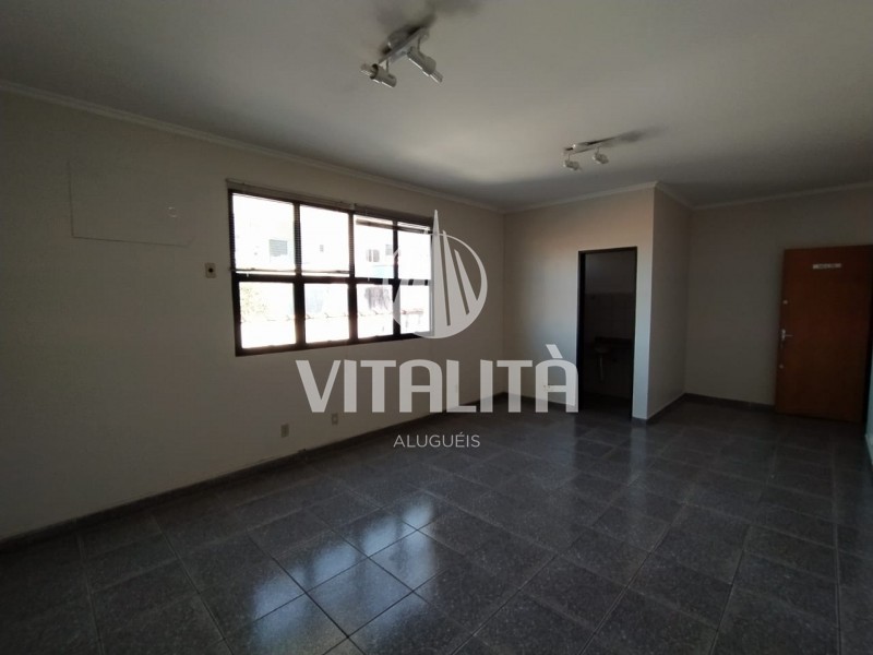 Imobiliária Ribeirão Preto - Vitalità Imóveis - Sala Comercial - Jardim América - Ribeirão Preto