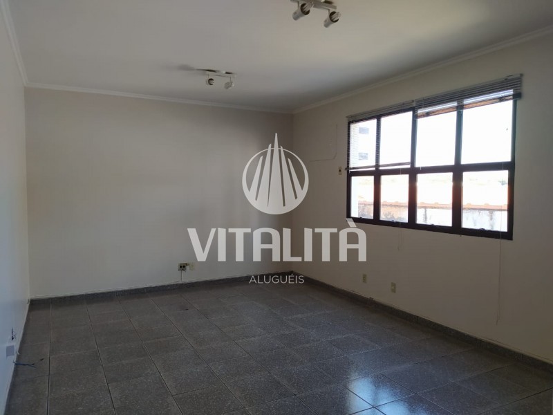 Imobiliária Ribeirão Preto - Vitalità Imóveis - Sala Comercial - Jardim América - Ribeirão Preto