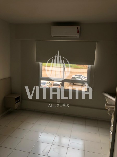 Imobiliária Ribeirão Preto - Vitalità Imóveis - Kitnet - Iguatemi - Ribeirão Preto