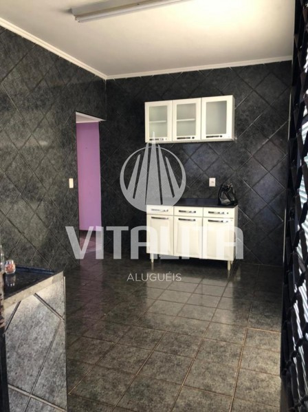 Imobiliária Ribeirão Preto - Vitalità Imóveis - Casa - Heitor Rigon - Ribeirão Preto