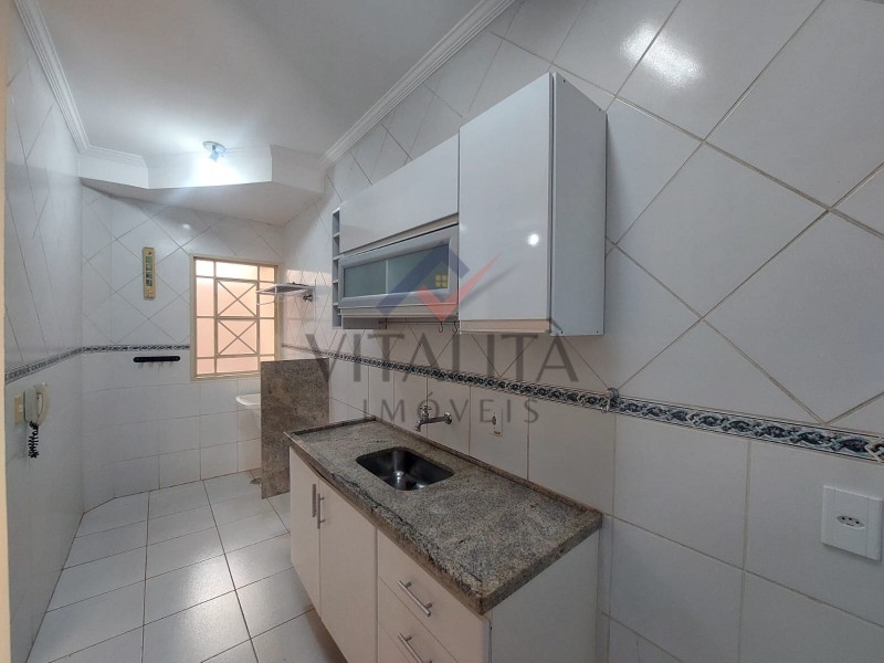 Imobiliária Ribeirão Preto - Vitalità Imóveis - Apartamento - Jardim Irajá - Ribeirão Preto