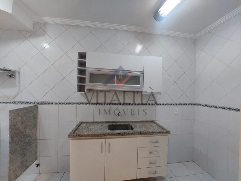 Imobiliária Ribeirão Preto - Vitalità Imóveis - Apartamento - Jardim Irajá - Ribeirão Preto