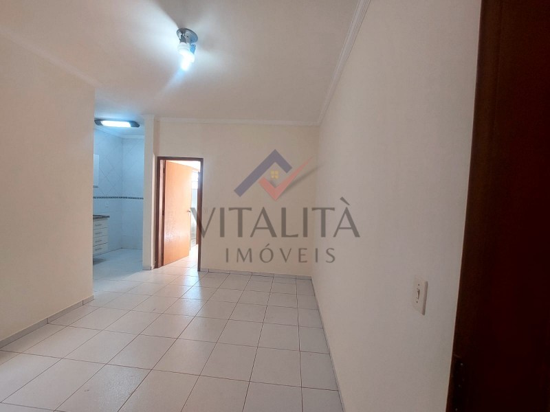 Imobiliária Ribeirão Preto - Vitalità Imóveis - Apartamento - Jardim Irajá - Ribeirão Preto