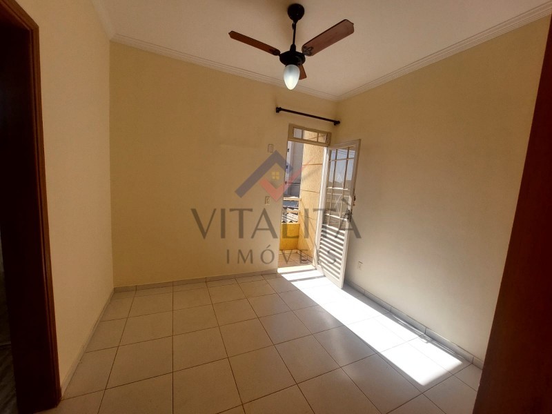 Imobiliária Ribeirão Preto - Vitalità Imóveis - Apartamento - Jardim Irajá - Ribeirão Preto