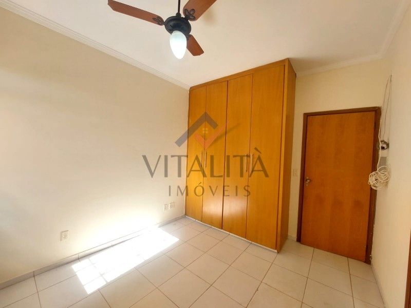 Imobiliária Ribeirão Preto - Vitalità Imóveis - Apartamento - Jardim Irajá - Ribeirão Preto