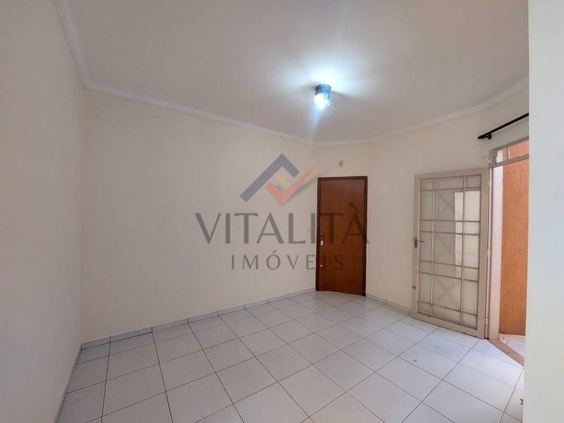 Imobiliária Ribeirão Preto - Vitalità Imóveis - Apartamento - Jardim Irajá - Ribeirão Preto