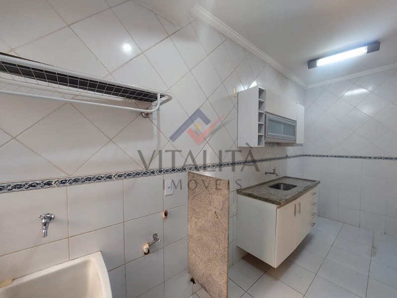 Imobiliária Ribeirão Preto - Vitalità Imóveis - Apartamento - Jardim Irajá - Ribeirão Preto