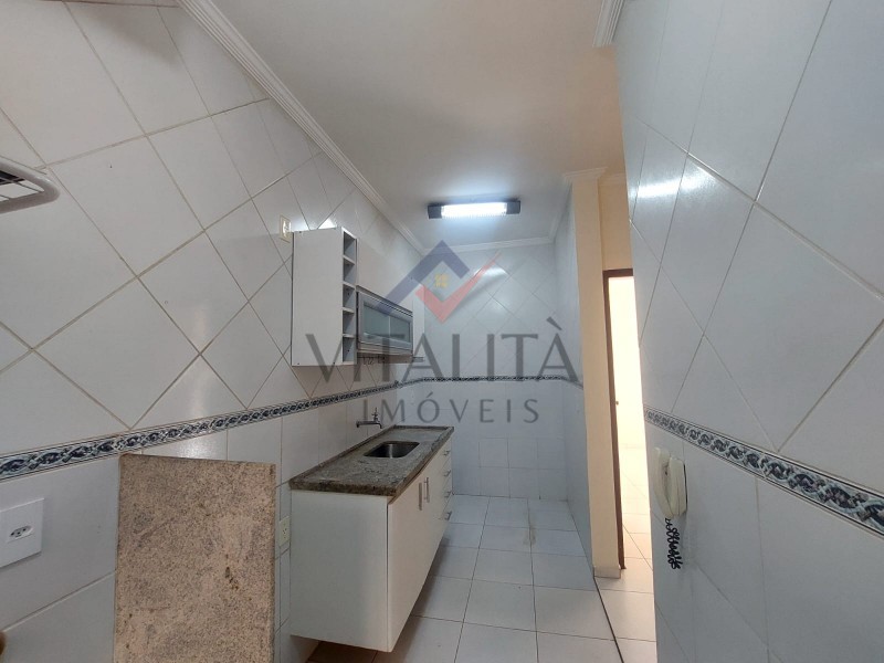 Imobiliária Ribeirão Preto - Vitalità Imóveis - Apartamento - Jardim Irajá - Ribeirão Preto
