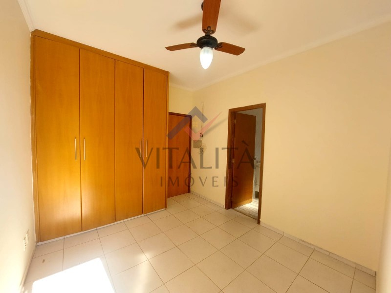 Imobiliária Ribeirão Preto - Vitalità Imóveis - Apartamento - Jardim Irajá - Ribeirão Preto