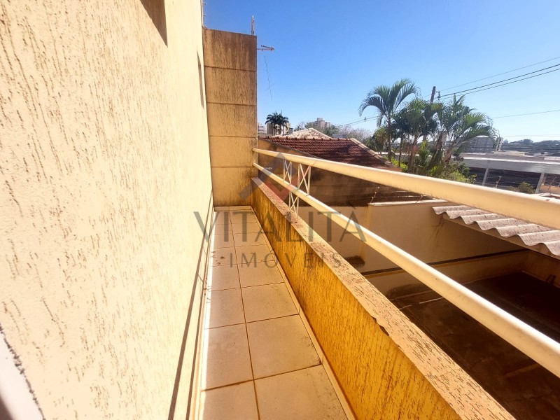 Imobiliária Ribeirão Preto - Vitalità Imóveis - Apartamento - Jardim Irajá - Ribeirão Preto