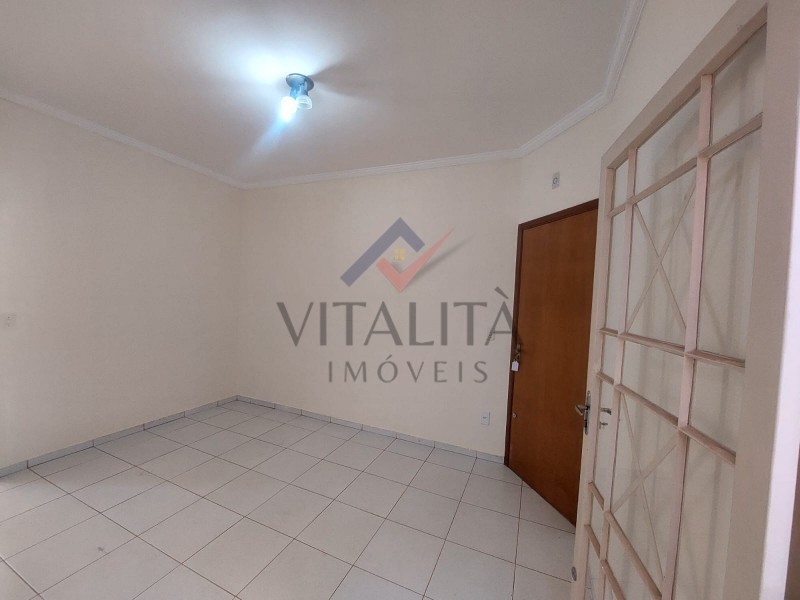 Imobiliária Ribeirão Preto - Vitalità Imóveis - Apartamento - Jardim Irajá - Ribeirão Preto