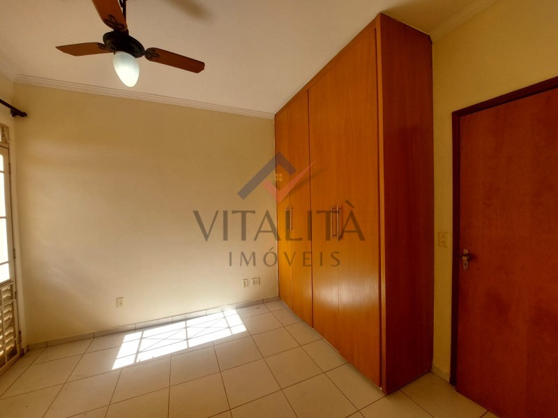 Imobiliária Ribeirão Preto - Vitalità Imóveis - Apartamento - Jardim Irajá - Ribeirão Preto