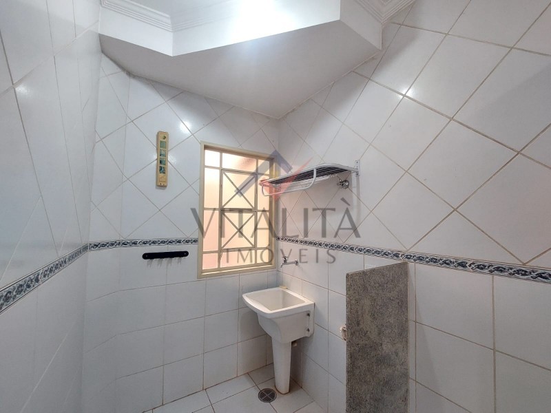 Imobiliária Ribeirão Preto - Vitalità Imóveis - Apartamento - Jardim Irajá - Ribeirão Preto