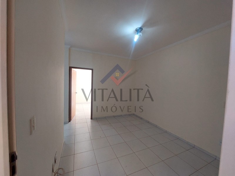 Imobiliária Ribeirão Preto - Vitalità Imóveis - Apartamento - Jardim Irajá - Ribeirão Preto
