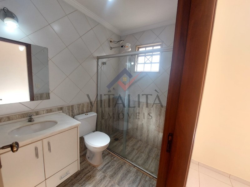Imobiliária Ribeirão Preto - Vitalità Imóveis - Apartamento - Jardim Irajá - Ribeirão Preto