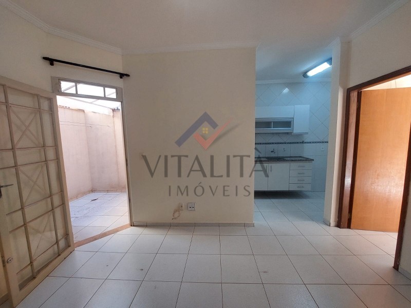 Imobiliária Ribeirão Preto - Vitalità Imóveis - Apartamento - Jardim Irajá - Ribeirão Preto