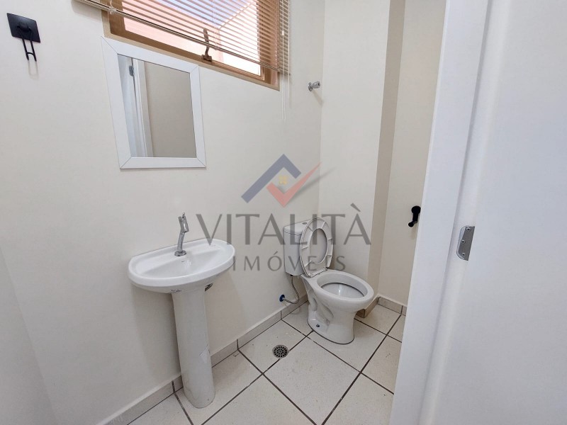 Imobiliária Ribeirão Preto - Vitalità Imóveis - Sala Comercial - Jardim Irajá - Ribeirão Preto