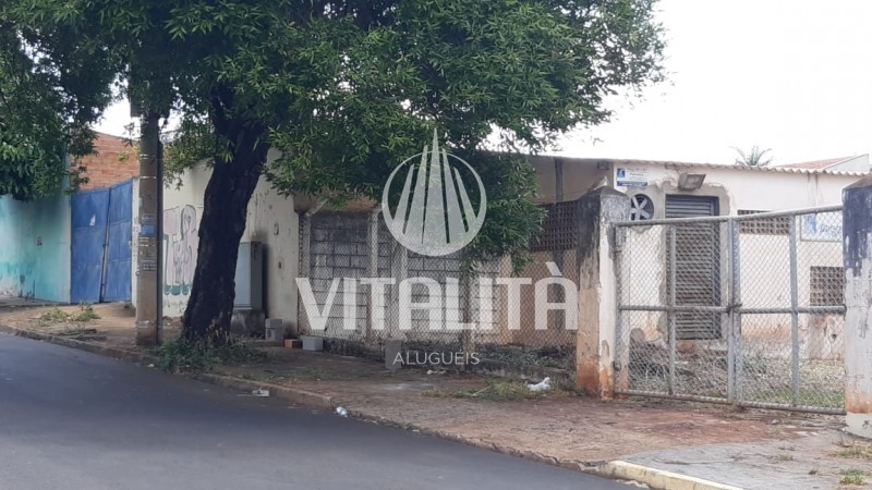 Imobiliária Ribeirão Preto - Vitalità Imóveis - Terreno - Jardim Palmares - Ribeirão Preto