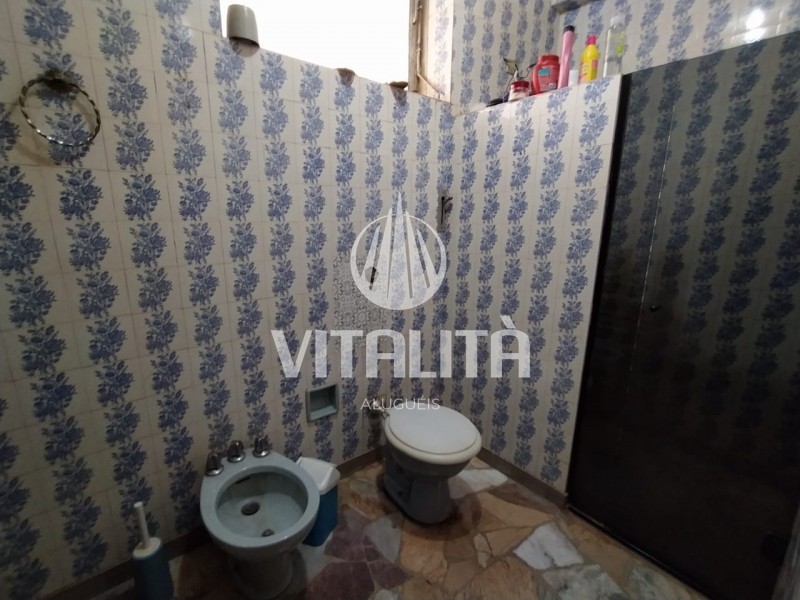 Imobiliária Ribeirão Preto - Vitalità Imóveis - Casa - Jardim Sumare - Ribeirão Preto